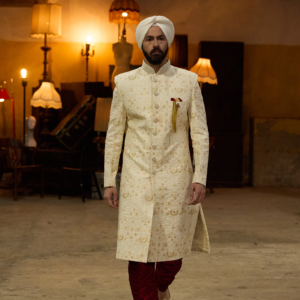 Sherwani ,Men’s coat