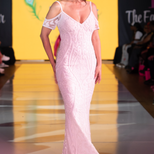 Wedding Gown - White