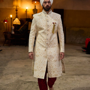 Sherwani Men’s coat
